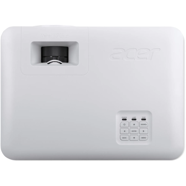 Купити Проєктор Acer Vero PL3515ATV (MR.JXM11.001) - фото 8