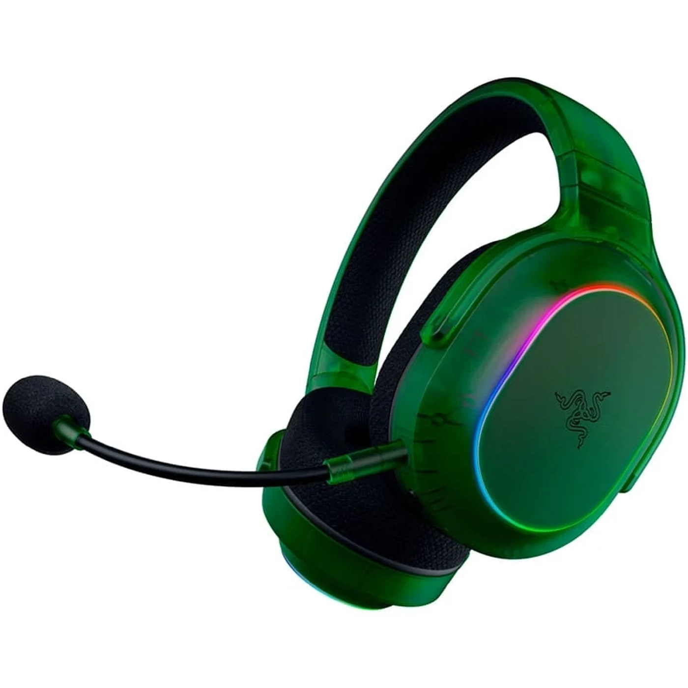 Купити Навушники Razer Barracuda X CHROMA Phantom Green (RZ04-05220300-R3M1) - фото 1