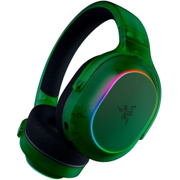 Купити Навушники Razer Barracuda X CHROMA Phantom Green (RZ04-05220300-R3M1) - фото 2