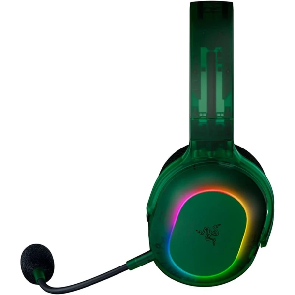 Купити Навушники Razer Barracuda X CHROMA Phantom Green (RZ04-05220300-R3M1) - фото 6