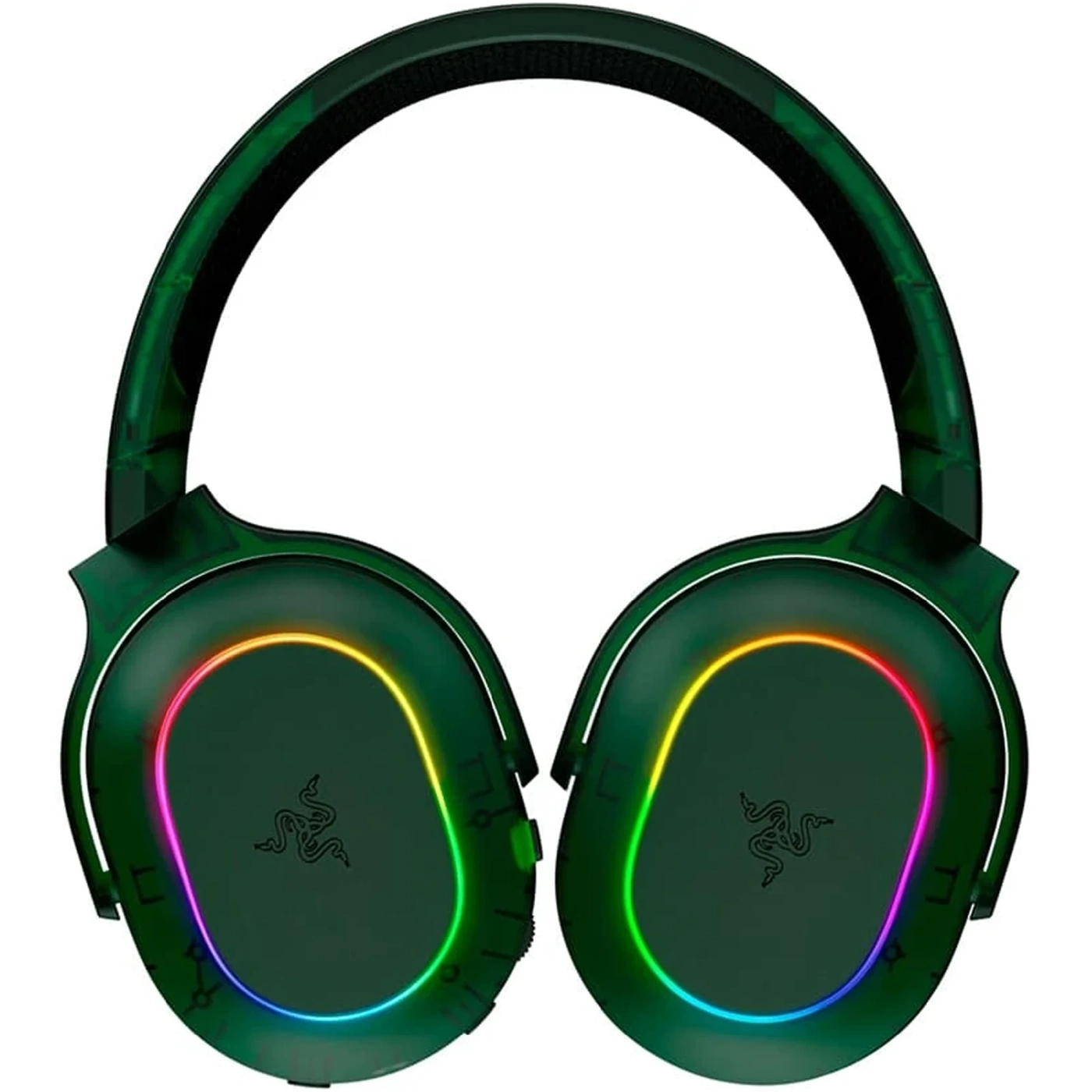 Купити Навушники Razer Barracuda X CHROMA Phantom Green (RZ04-05220300-R3M1) - фото 7