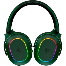 Купити Навушники Razer Barracuda X CHROMA Phantom Green (RZ04-05220300-R3M1) - фото 7