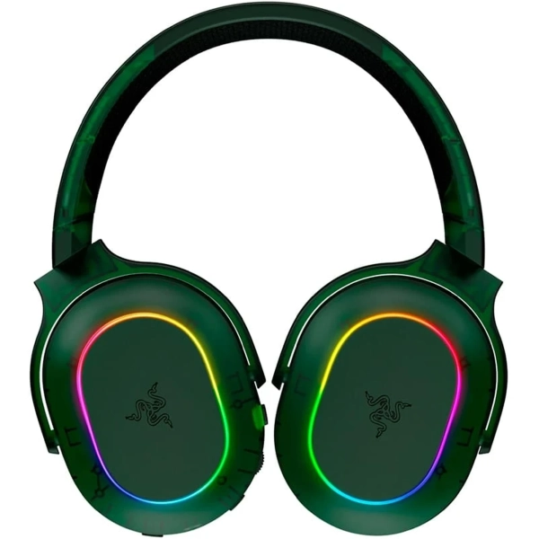 Купити Навушники Razer Barracuda X CHROMA Phantom Green (RZ04-05220300-R3M1) - фото 7