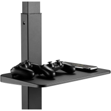 Купить Крепление для монитора OfficePro TVS302B 37"-75" Black - фото 7