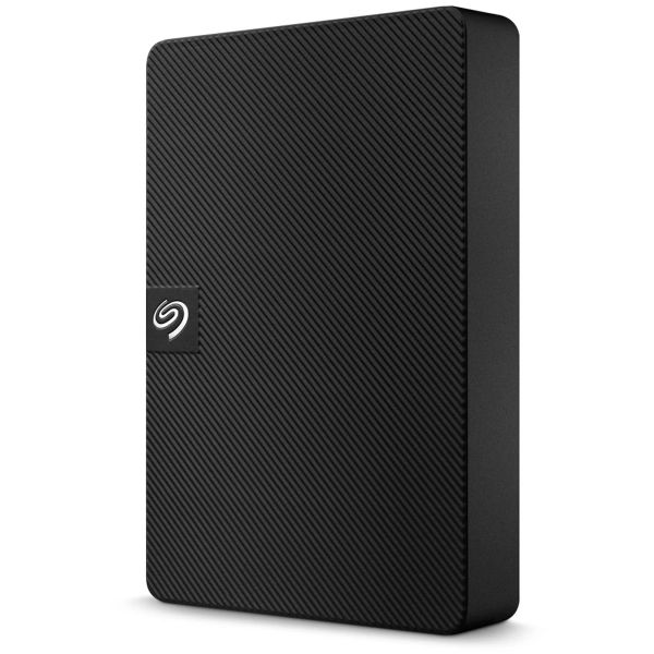 Купить Внешний жесткий диск Seagate Expansion Portable 4TB (STKM4000400) - фото 2