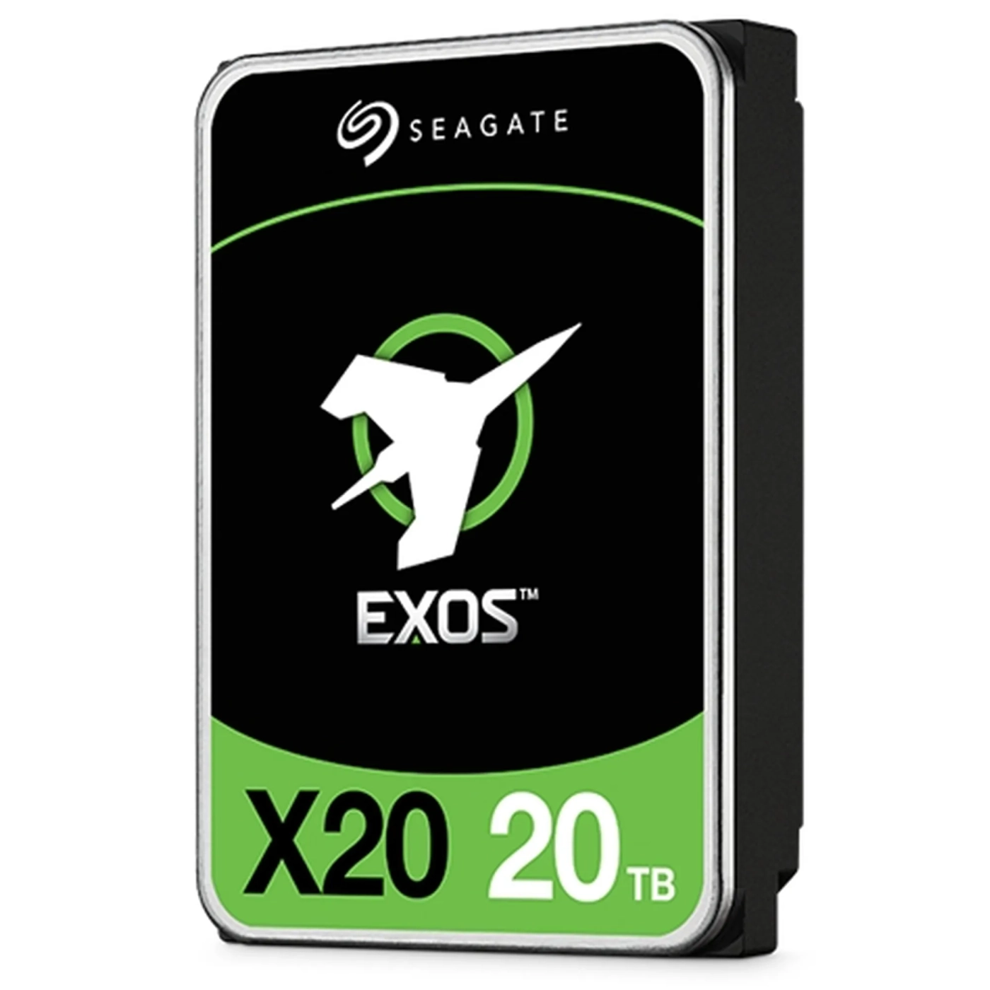 Купити Жорсткий диск Seagate Exos X20 20TB (ST20000NM007D) - фото 3