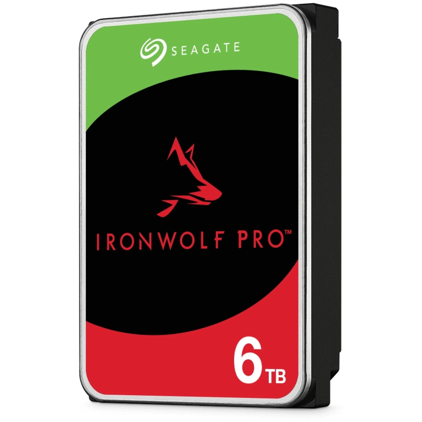 Купить Жесткий диск Seagate IronWolf Pro 6TB (ST6000NT001) - фото 3