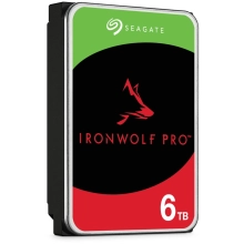 Купить Жесткий диск Seagate IronWolf Pro 6TB (ST6000NT001) - фото 4
