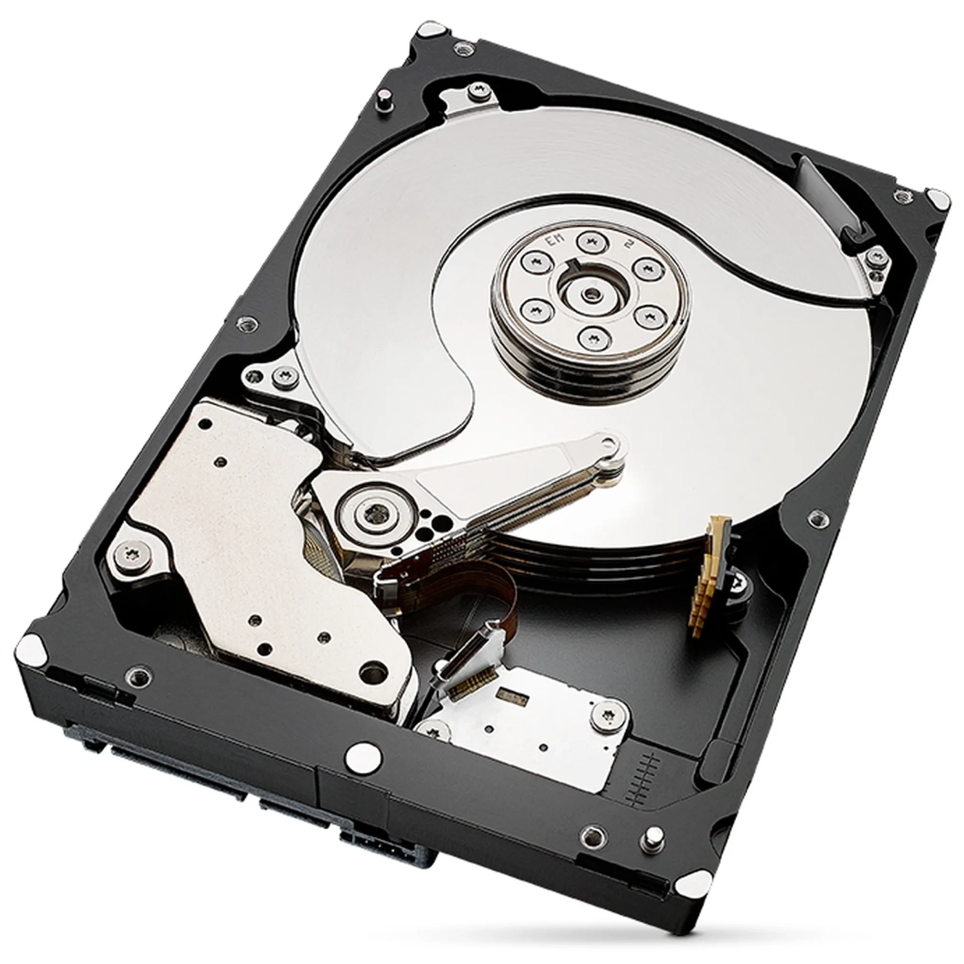 Купить Жесткий диск Seagate IronWolf Pro 6TB (ST6000NT001) - фото 5