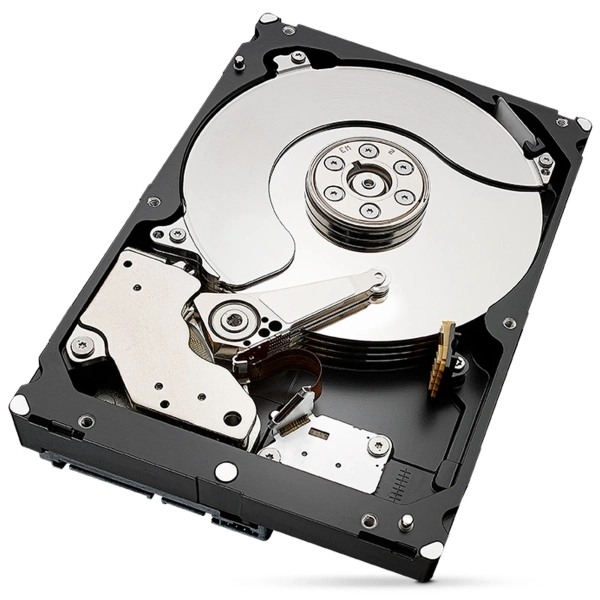 Купить Жесткий диск Seagate IronWolf Pro 6TB (ST6000NT001) - фото 5