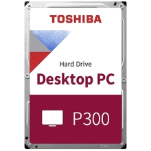 Купить Жесткий диск Toshiba P300 2TB (HDWD320UZSVA) - фото 2