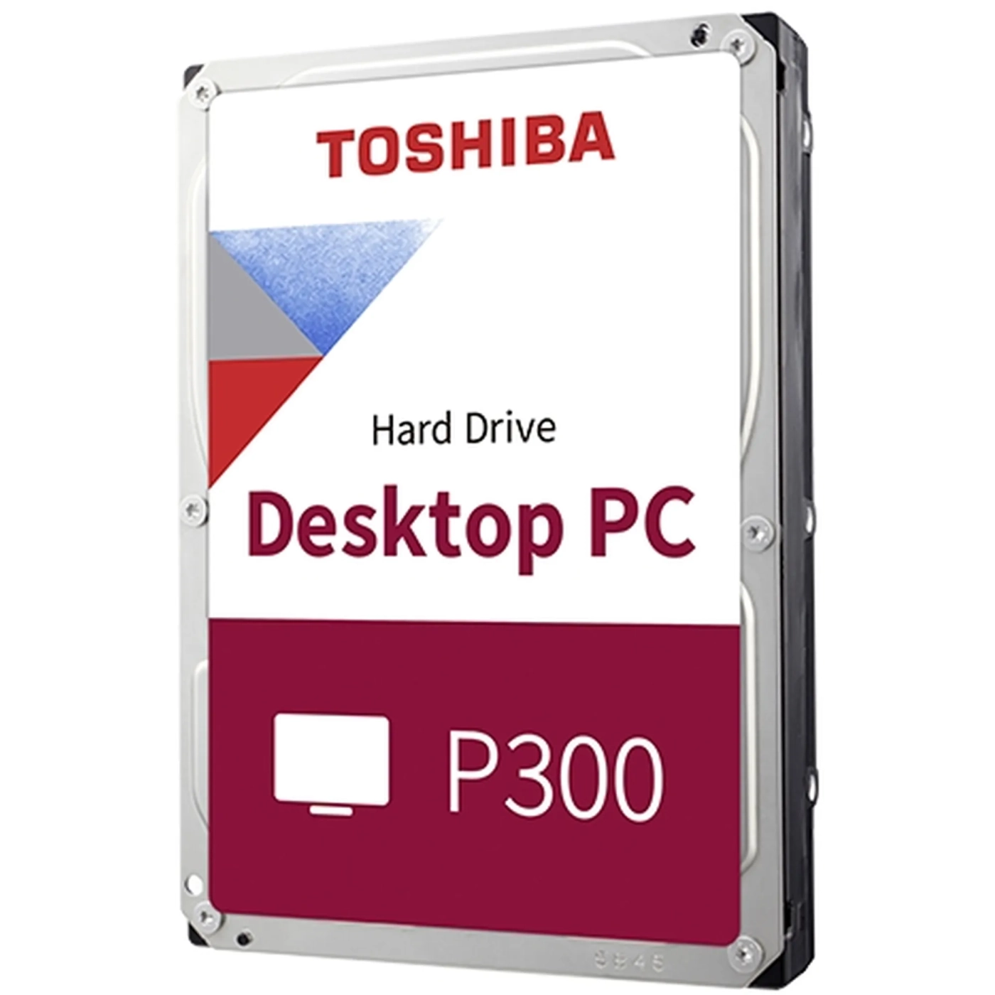 Купить Жесткий диск Toshiba P300 2TB (HDWD320UZSVA) - фото 3