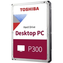 Купить Жесткий диск Toshiba P300 2TB (HDWD320UZSVA) - фото 3