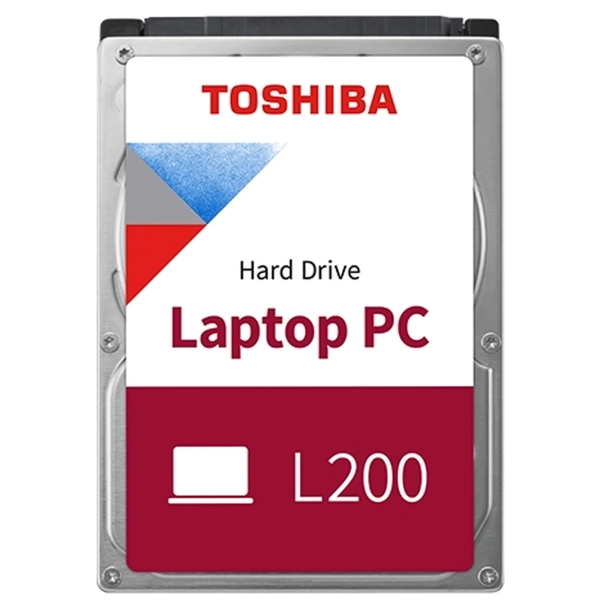 Купить Жесткий диск Toshiba P300 2TB (HDWD320UZSVA) - фото 4