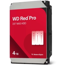Купити Жорсткий диск Western Digital WD Red Pro 4TB (WD4005FFBX) - фото 2