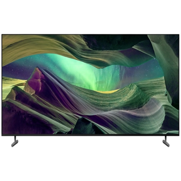 Купити Телевізор Sony KD65X85L - фото 1