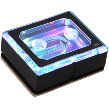 Купити Водоблок Alphacool Eisblock XPX Aurora PRO (12950) - фото 1