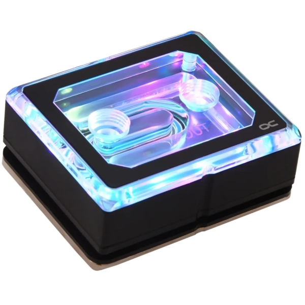 Купити Водоблок Alphacool Eisblock XPX Aurora PRO (12950) - фото 1