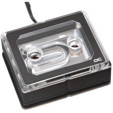 Купити Водоблок Alphacool Eisblock XPX Aurora PRO (12950) - фото 2