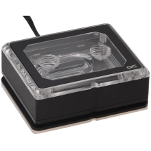 Купити Водоблок Alphacool Eisblock XPX Aurora PRO (12950) - фото 4