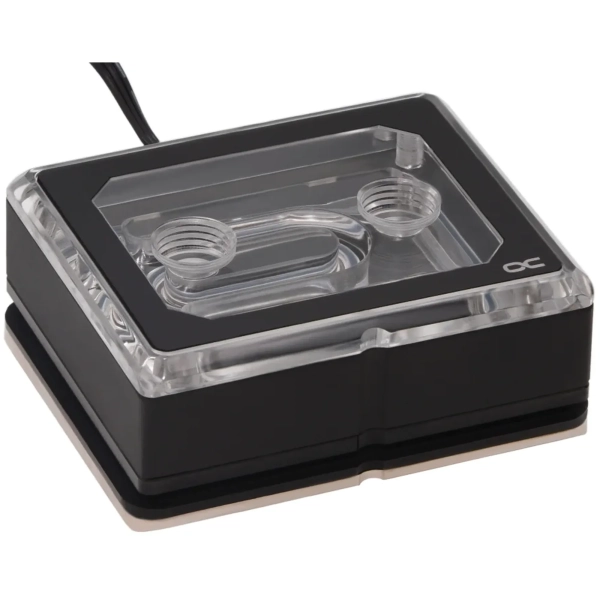 Купити Водоблок Alphacool Eisblock XPX Aurora PRO (12950) - фото 4