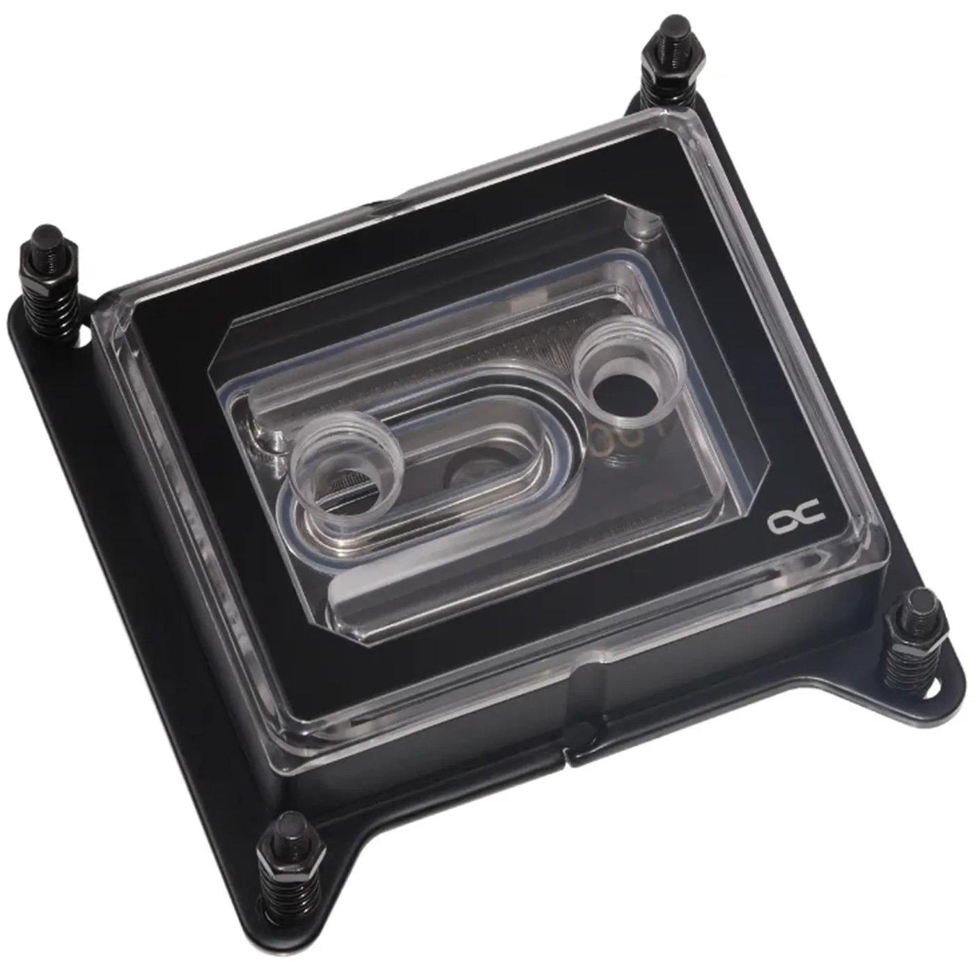 Купити Водоблок Alphacool Eisblock XPX Aurora PRO (12950) - фото 7