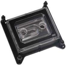 Купити Водоблок Alphacool Eisblock XPX Aurora PRO (12950) - фото 7
