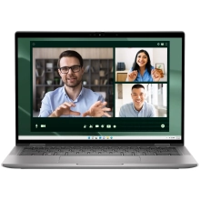Купити Ноутбук Dell Latitude 7450 Gray (N008L745014UA_WP) - фото 1