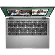 Купити Ноутбук Dell Latitude 7450 Gray (N008L745014UA_WP) - фото 2