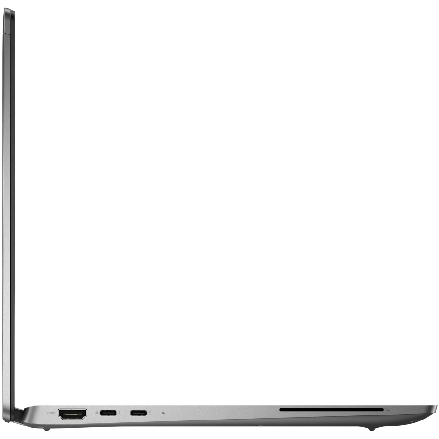Купити Ноутбук Dell Latitude 7450 Gray (N008L745014UA_WP) - фото 3