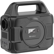Купить Зарядная станция Sandberg AC 300 300W 288Wh (420-84) - фото 2