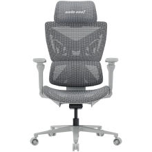 Купить Кресло для геймеров Anda Seat X-Air Pro Mesh Ash Gray XL (AD-WY-01-GGF-G01) - фото 1