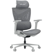 Купить Кресло для геймеров Anda Seat X-Air Pro Mesh Ash Gray XL (AD-WY-01-GGF-G01) - фото 2