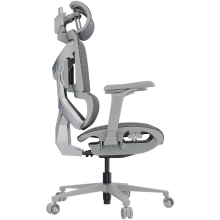 Купить Кресло для геймеров Anda Seat X-Air Pro Mesh Ash Gray XL (AD-WY-01-GGF-G01) - фото 3