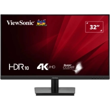 Купить Монитор 31.5" ViewSonic VA3208-4K-HD - фото 1