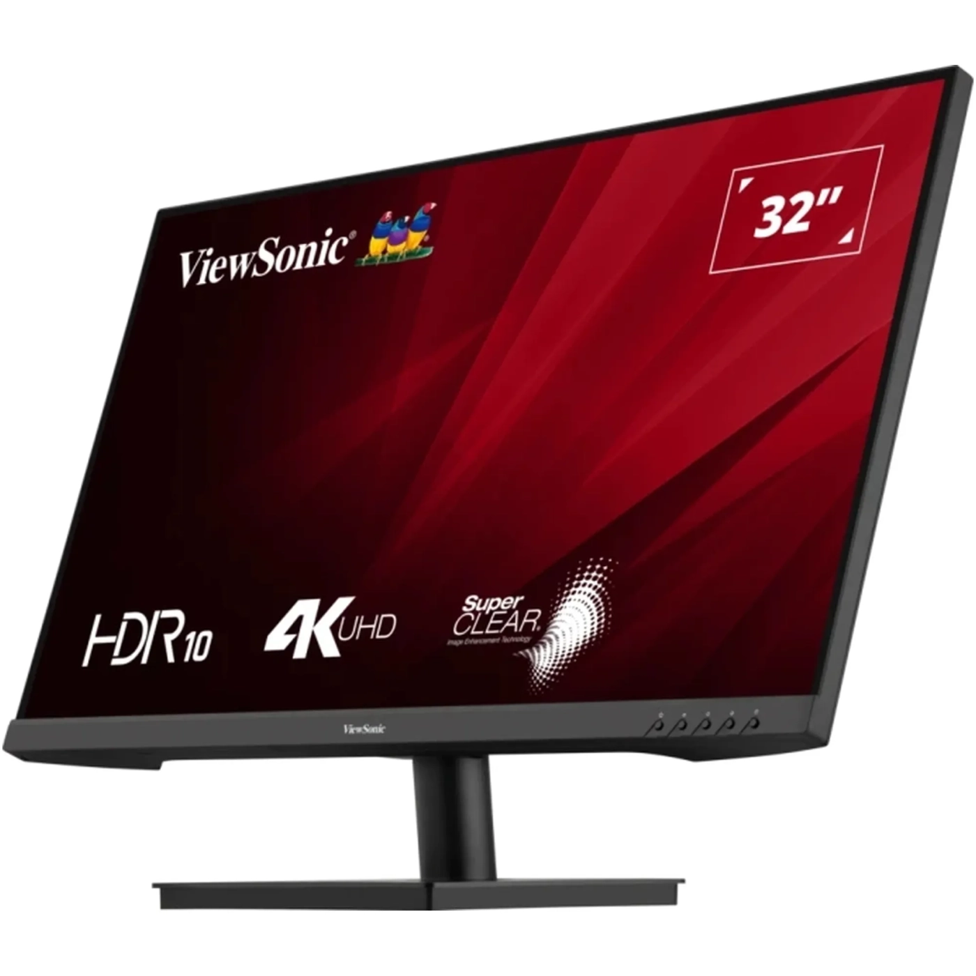 Купить Монитор 31.5" ViewSonic VA3208-4K-HD - фото 6