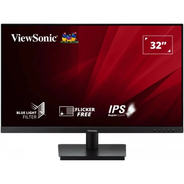 Купить Монитор 31.5" ViewSonic VA3209-MH - фото 1