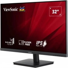 Купить Монитор 31.5" ViewSonic VA3209-MH - фото 3
