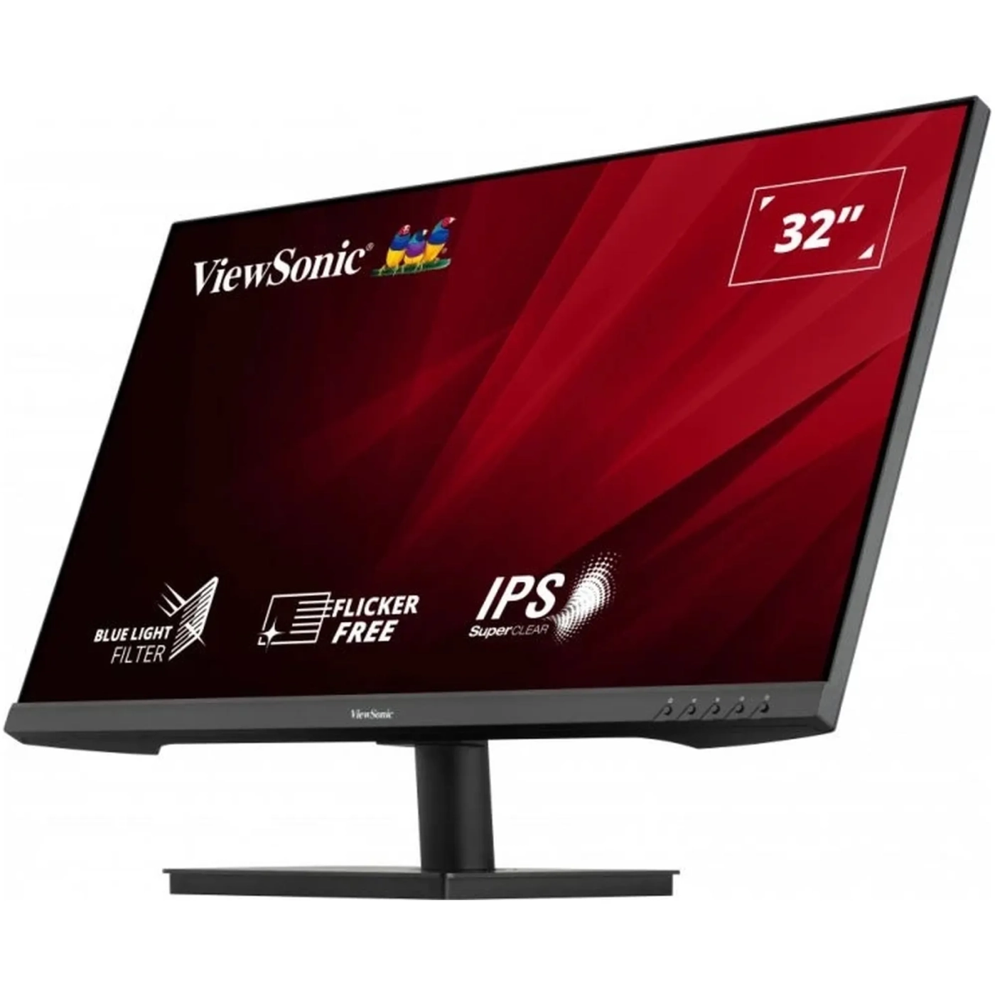 Купить Монитор 31.5" ViewSonic VA3209-MH - фото 10