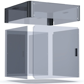 Купити Акриловий корпус для 3D принтера CREALITY Ender-5 Max (4005010097) - фото 1