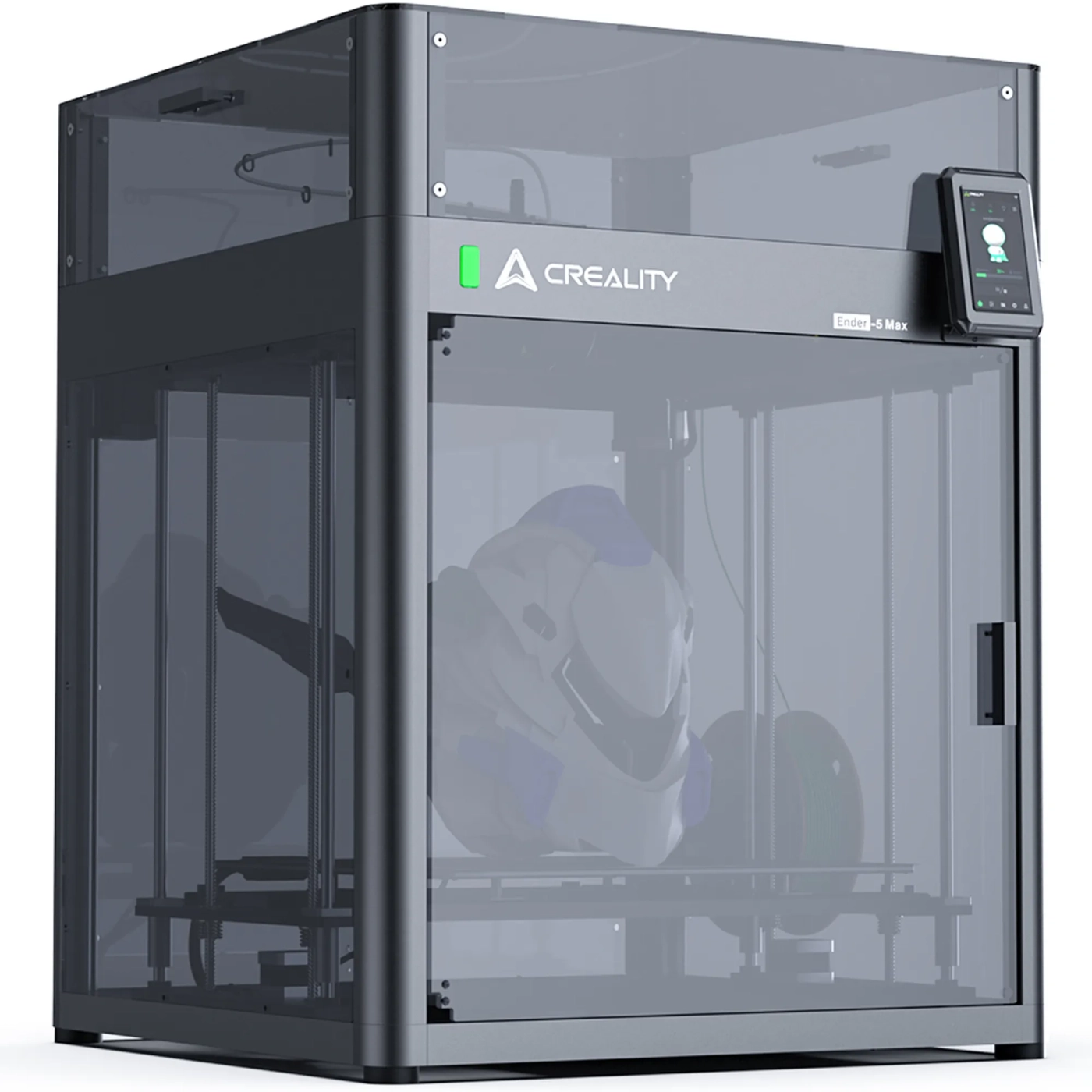 Купити Акриловий корпус для 3D принтера CREALITY Ender-5 Max (4005010097) - фото 4
