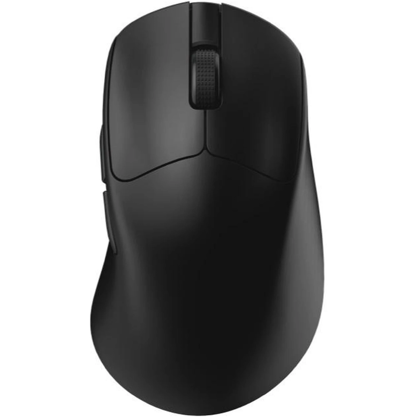 Купить Мышь GamePro Asgard Surt Wireless/Bluetooth/USB-C Black (GM017B) - фото 1