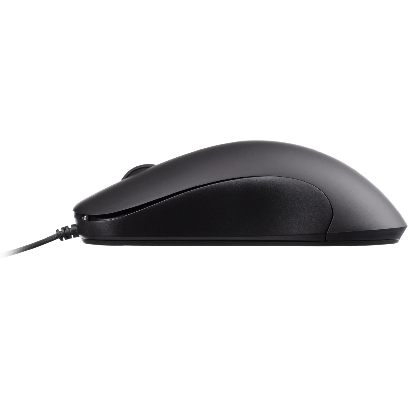 Купить Мышь 2E MF1010 USB Black - фото 4