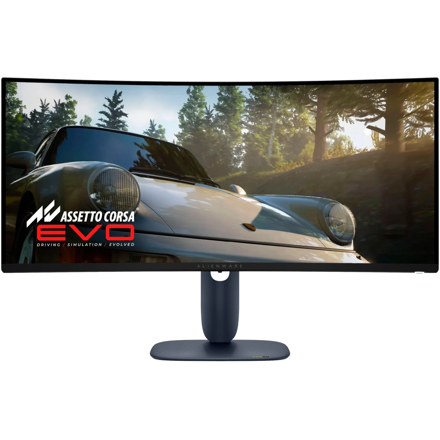 Купить Монитор 34" Dell AW3425DW (210-BRTW) - фото 1