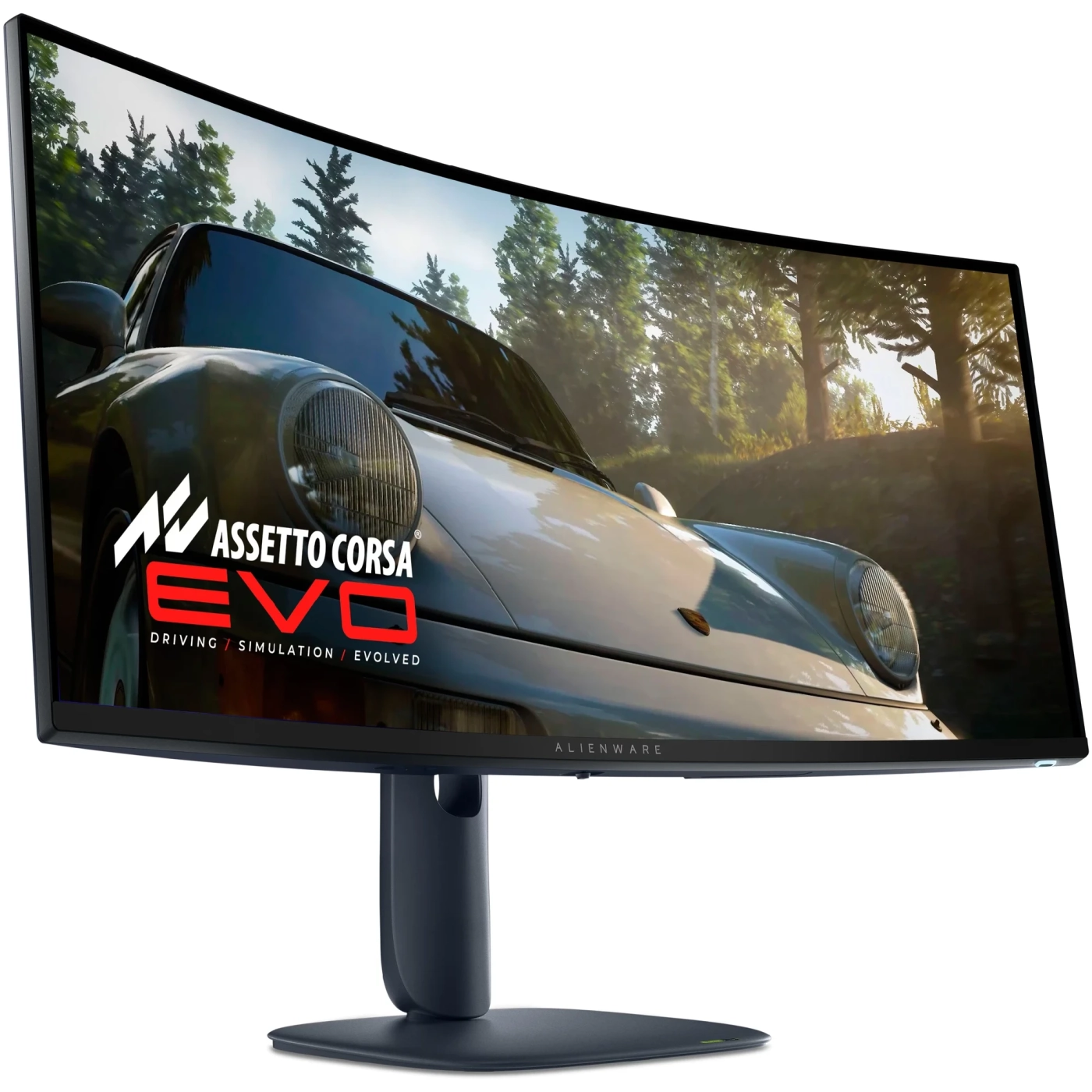 Купить Монитор 34" Dell AW3425DW (210-BRTW) - фото 2