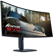 Купить Монитор 34" Dell AW3425DW (210-BRTW) - фото 2