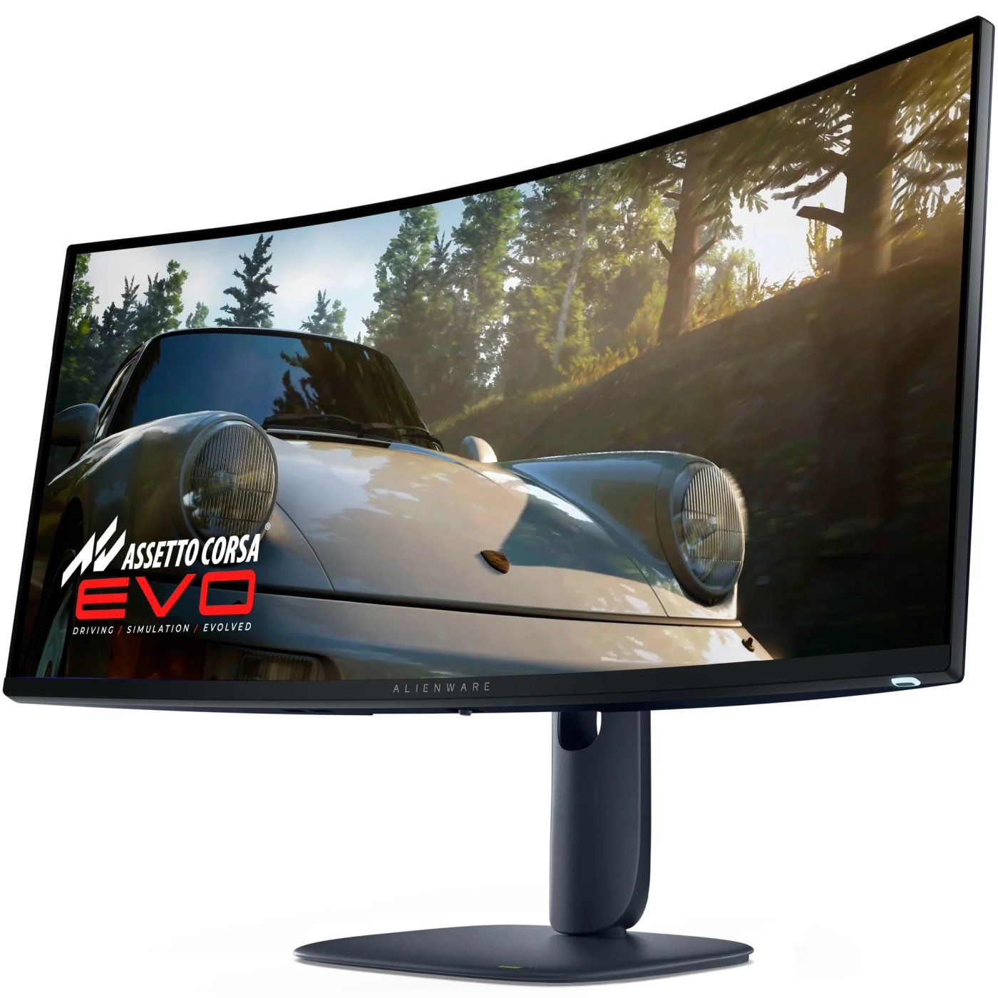 Купить Монитор 34" Dell AW3425DW (210-BRTW) - фото 3