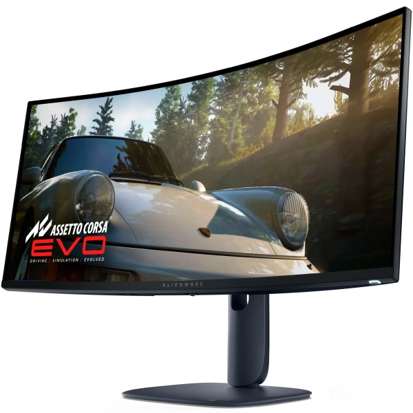 Купить Монитор 34" Dell AW3425DW (210-BRTW) - фото 3