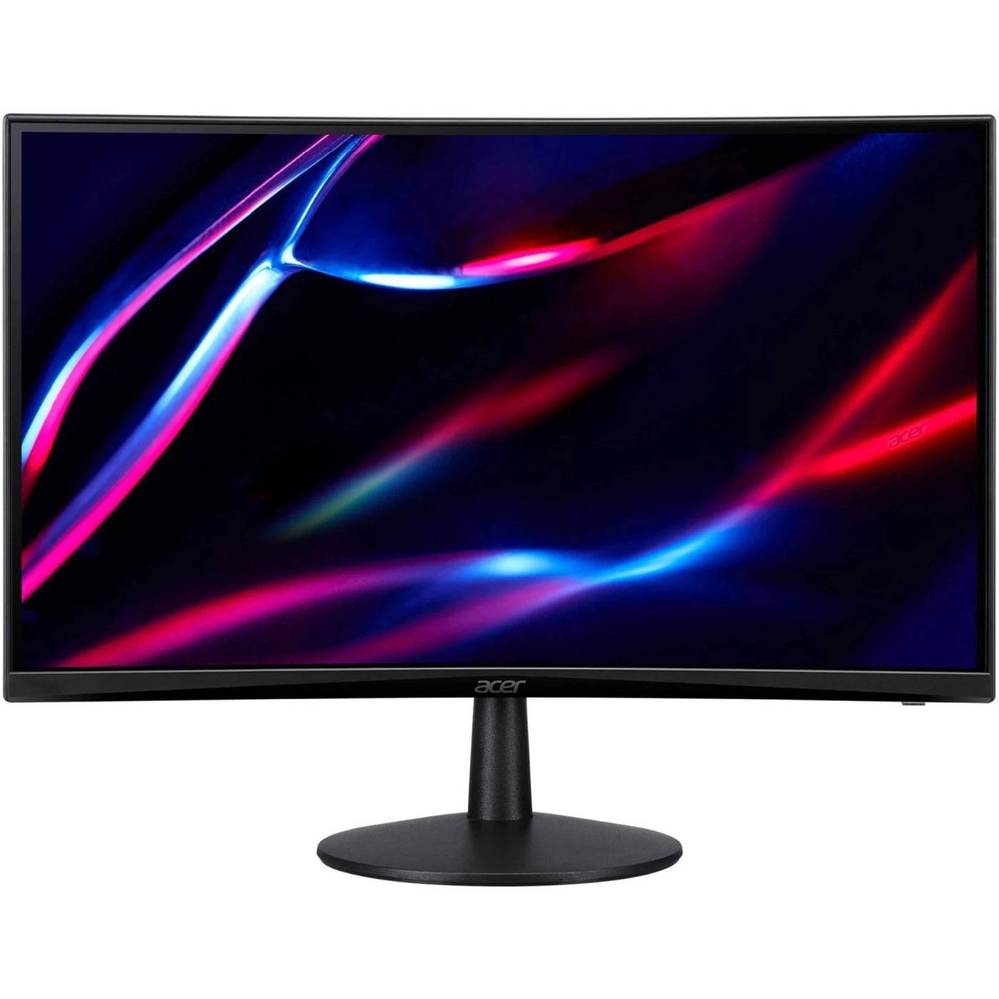 Купити Монітор 23.6" Acer Nitro ED240QS3bmiipx (UM.UE0EE.301) - фото 1