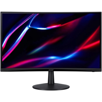 Купити Монітор 23.6" Acer Nitro ED240QS3bmiipx (UM.UE0EE.301) - фото 1